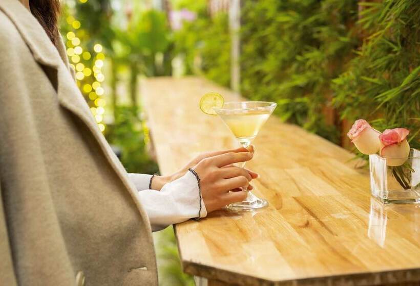 هتل Tam Coc Dibi Villa