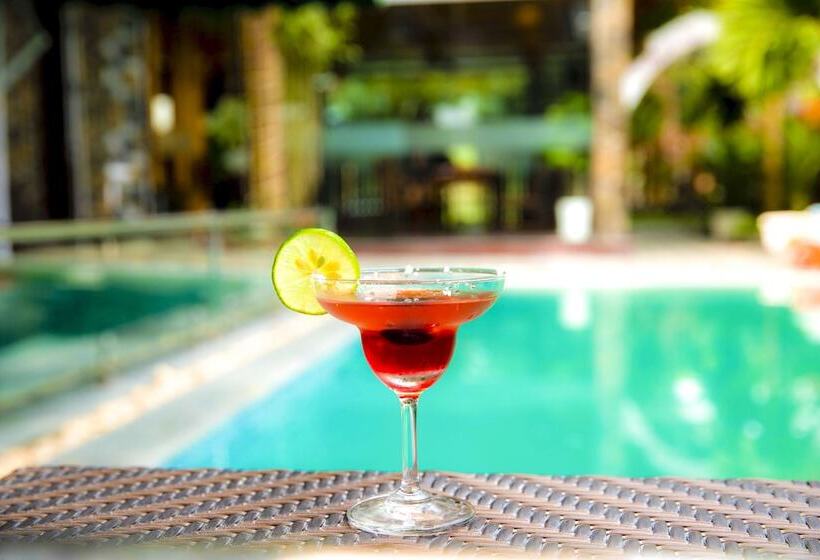 هتل Tam Coc Dibi Villa