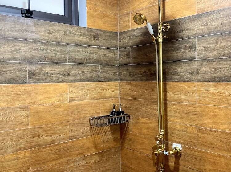 هتل Tam Coc Dibi Villa