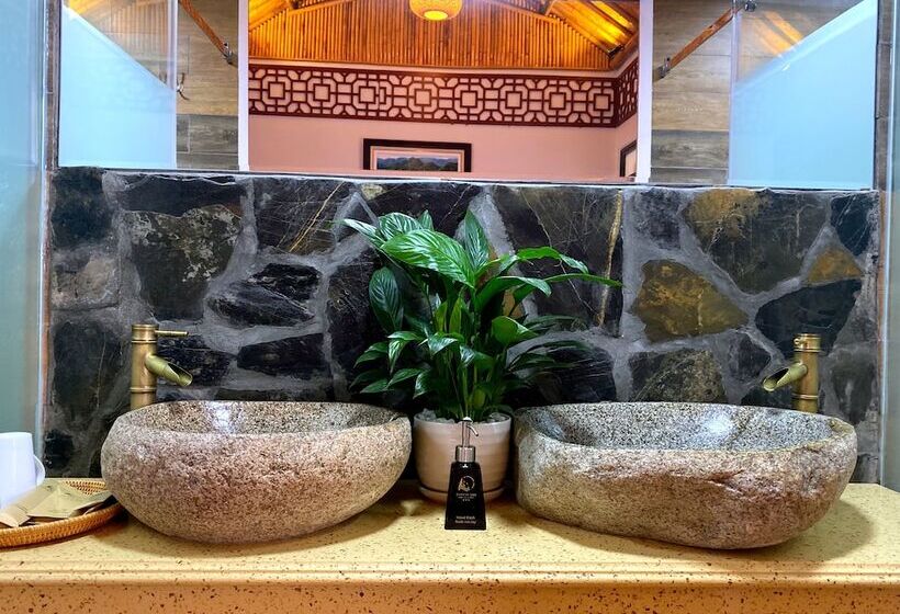 هتل Tam Coc Dibi Villa