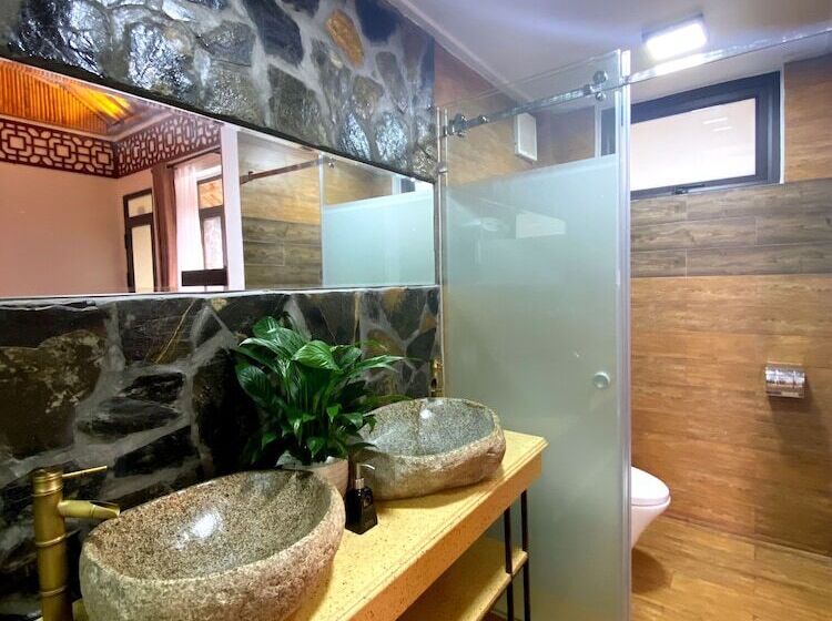 هتل Tam Coc Dibi Villa