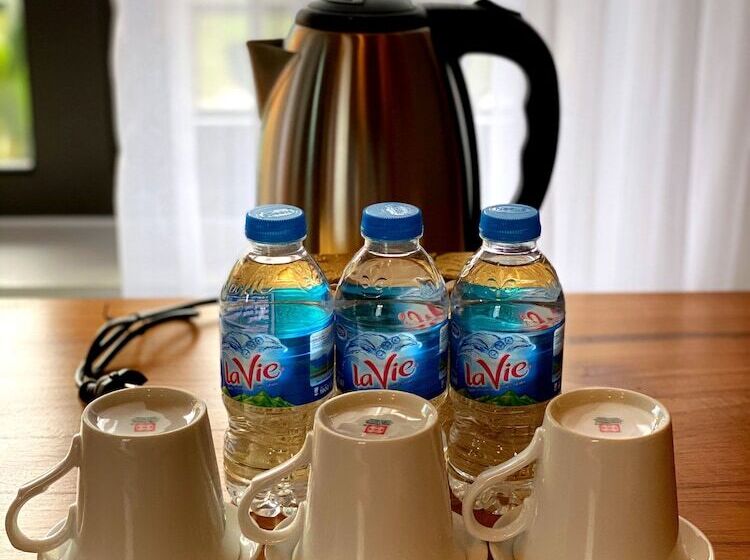 هتل Tam Coc Dibi Villa