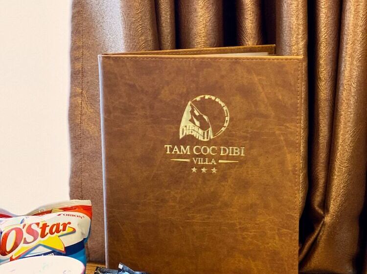 هتل Tam Coc Dibi Villa
