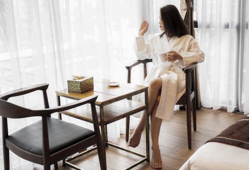 هتل Tam Coc Dibi Villa