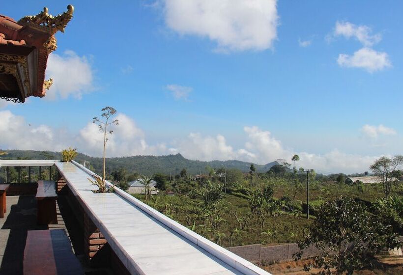 فندق The Garuda Villa & Restaurant