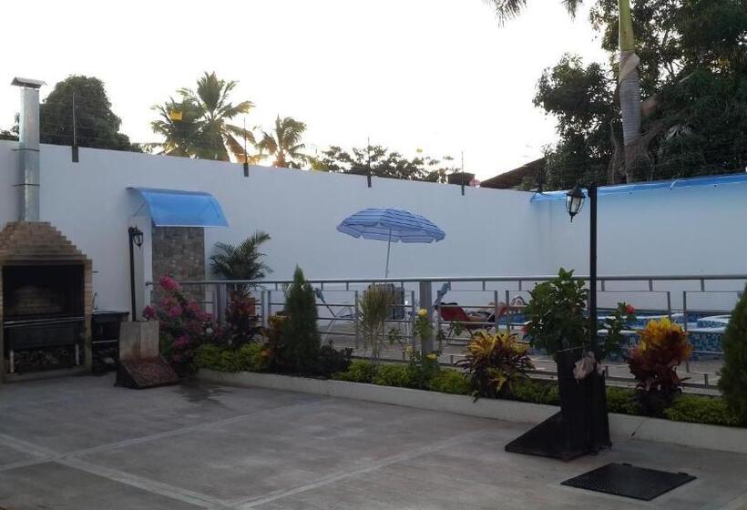 فندق Tropical Resort Tocaima