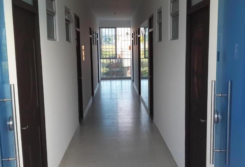 فندق Tropical Resort Tocaima