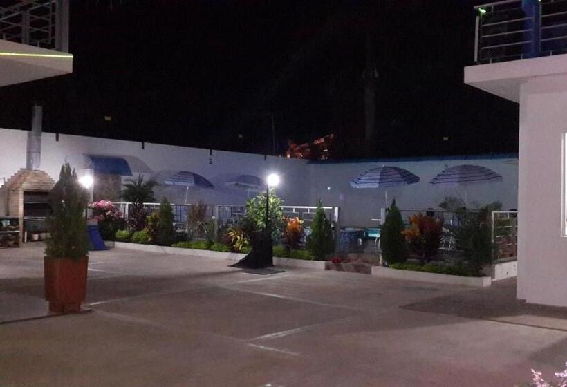 فندق Tropical Resort Tocaima