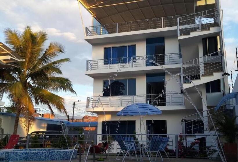 فندق Tropical Resort Tocaima