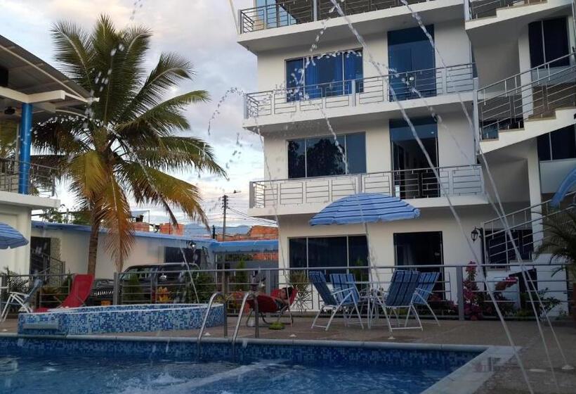 فندق Tropical Resort Tocaima