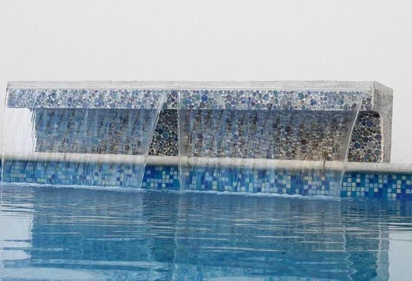 فندق Tropical Resort Tocaima