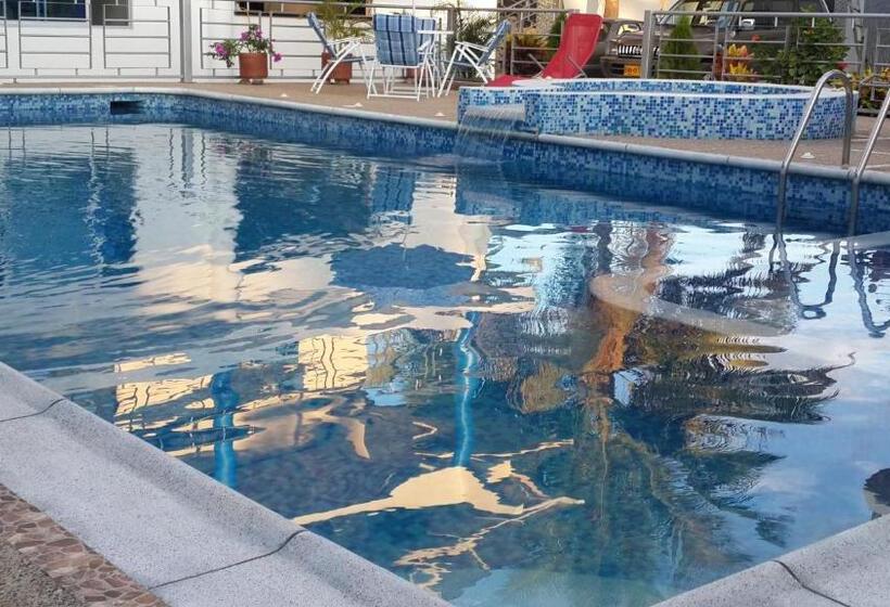 فندق Tropical Resort Tocaima