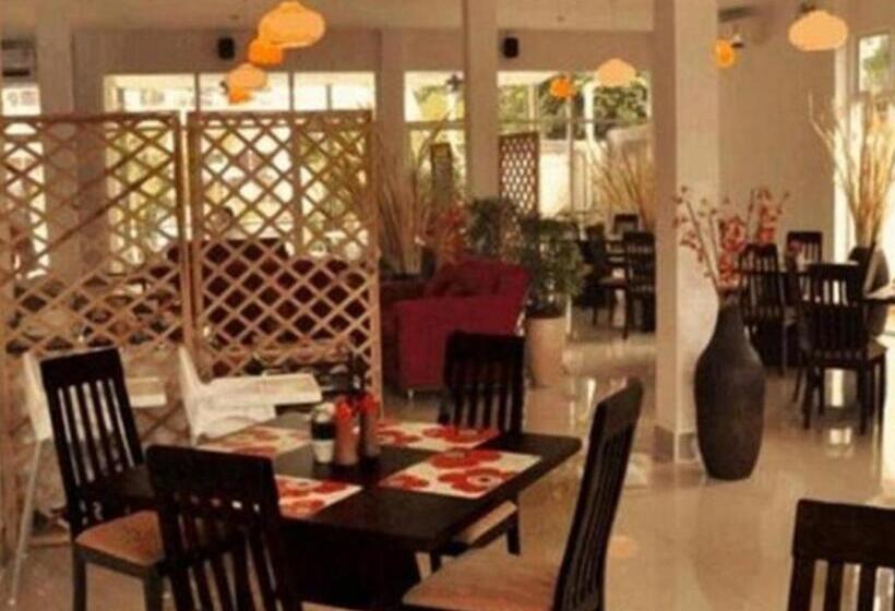 בית מלון כפרי Tulip Boutique