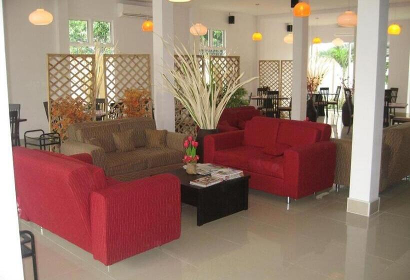 בית מלון כפרי Tulip Boutique