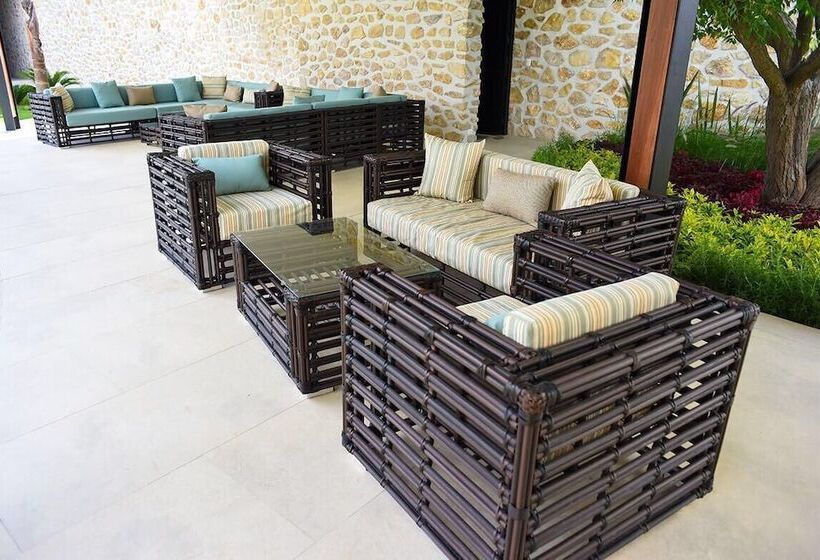 호텔 Viña Del Cielo