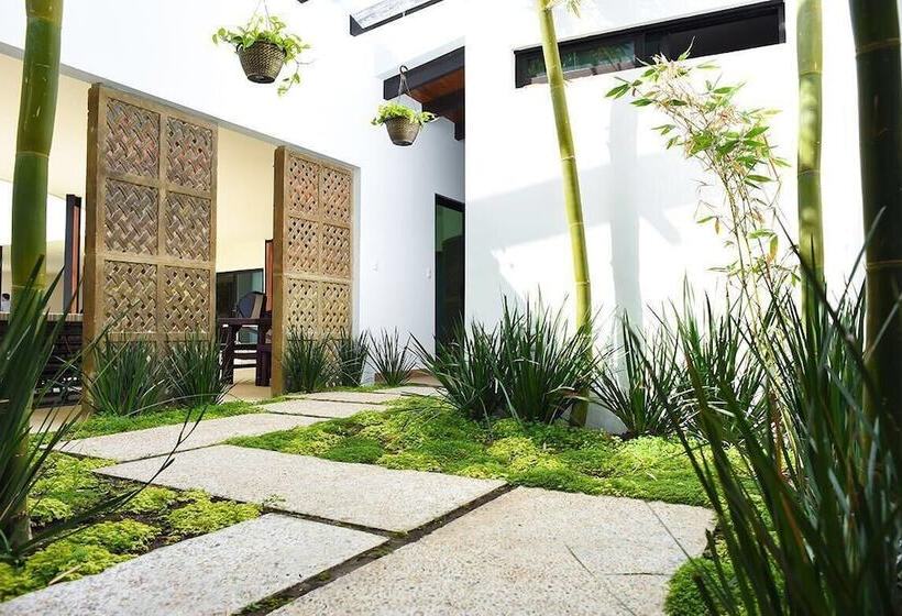 호텔 Viña Del Cielo