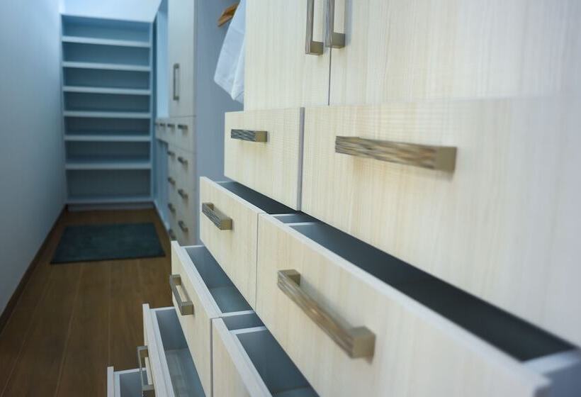 호텔 Viña Del Cielo