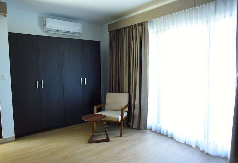 호텔 Viña Del Cielo