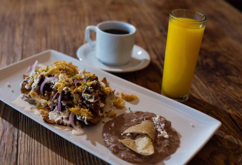 호텔 Viña Del Cielo