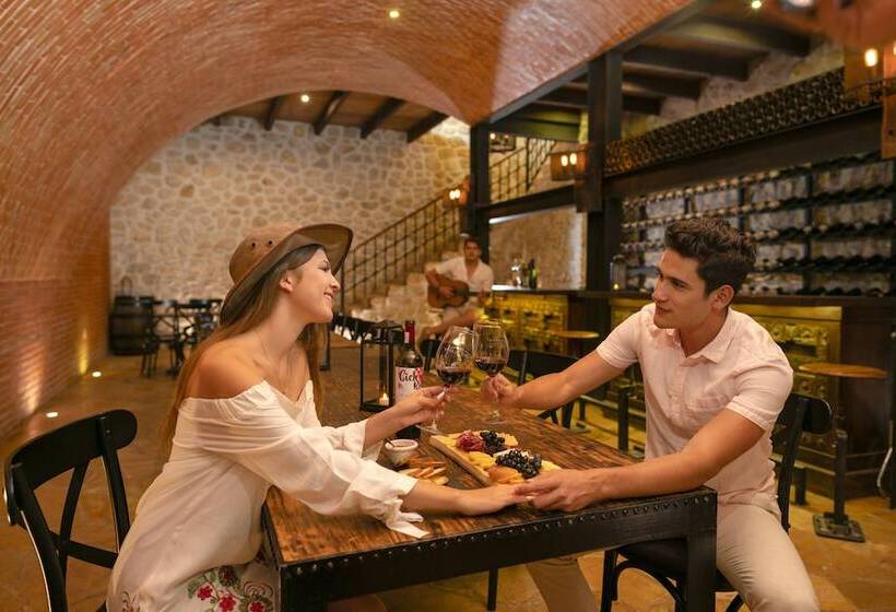 호텔 Viña Del Cielo