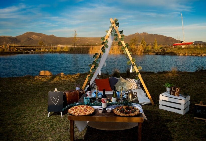 호텔 Viña Del Cielo