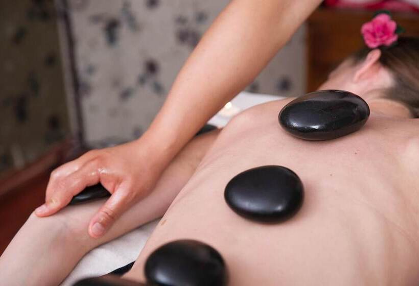 호텔 Viña Del Cielo