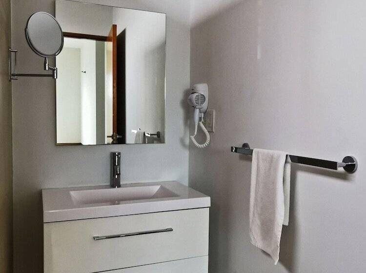 호텔 Viña Del Cielo