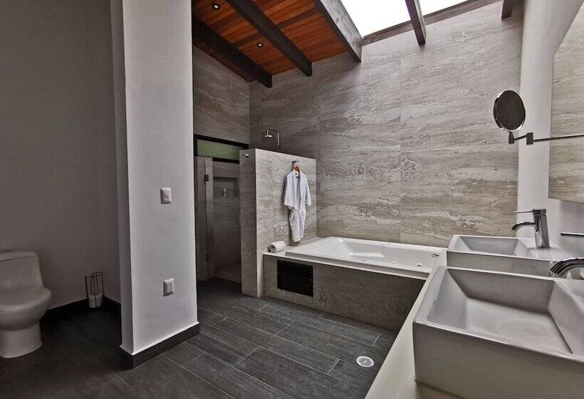 호텔 Viña Del Cielo