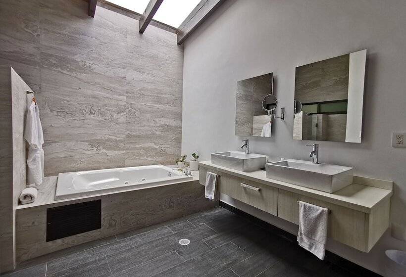 호텔 Viña Del Cielo