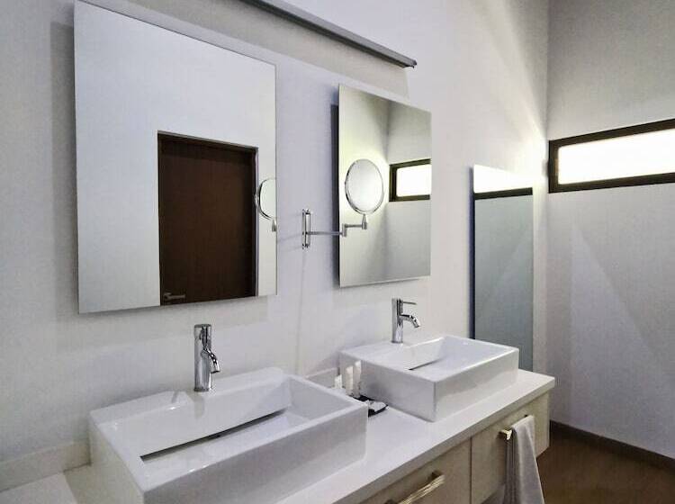 호텔 Viña Del Cielo