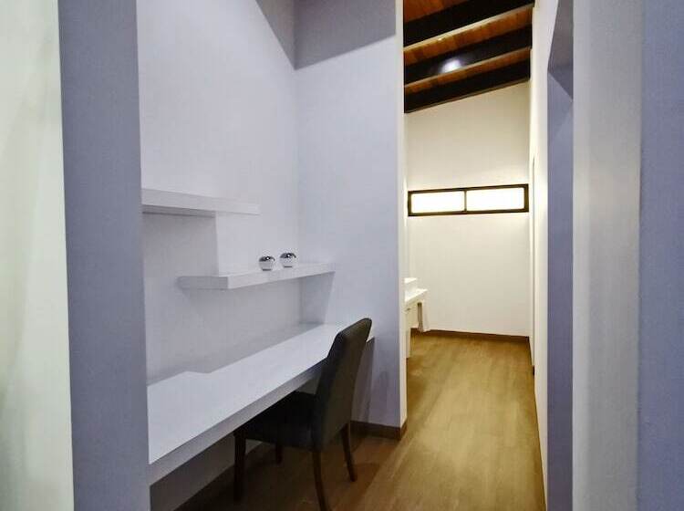 호텔 Viña Del Cielo