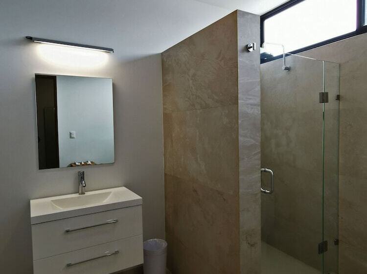 호텔 Viña Del Cielo