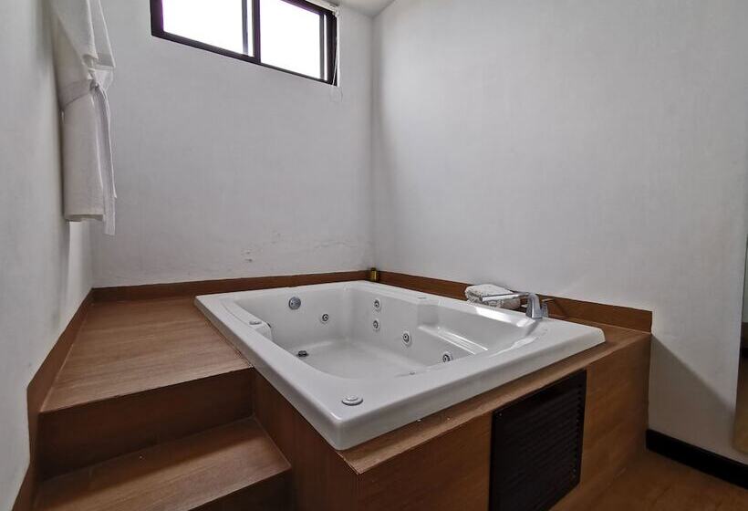 호텔 Viña Del Cielo