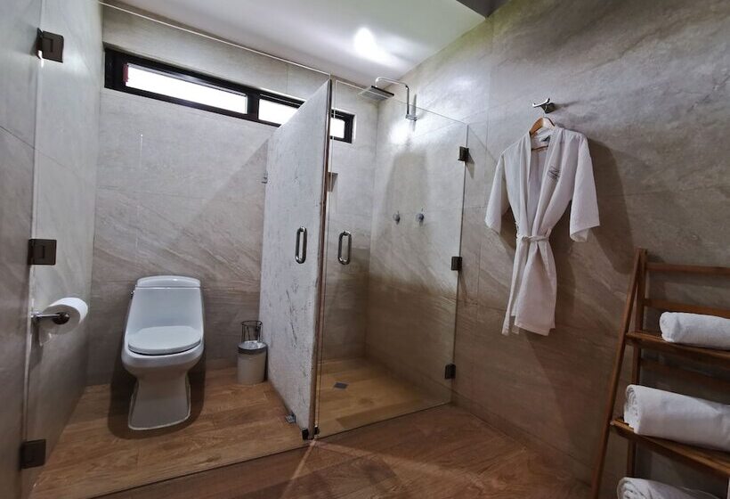 호텔 Viña Del Cielo