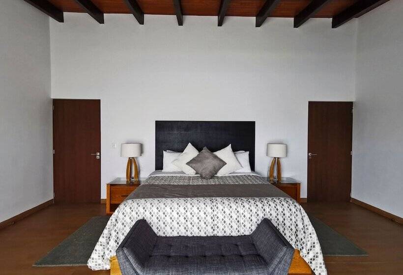 호텔 Viña Del Cielo