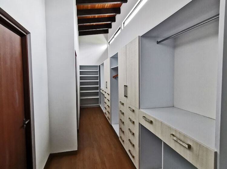 호텔 Viña Del Cielo