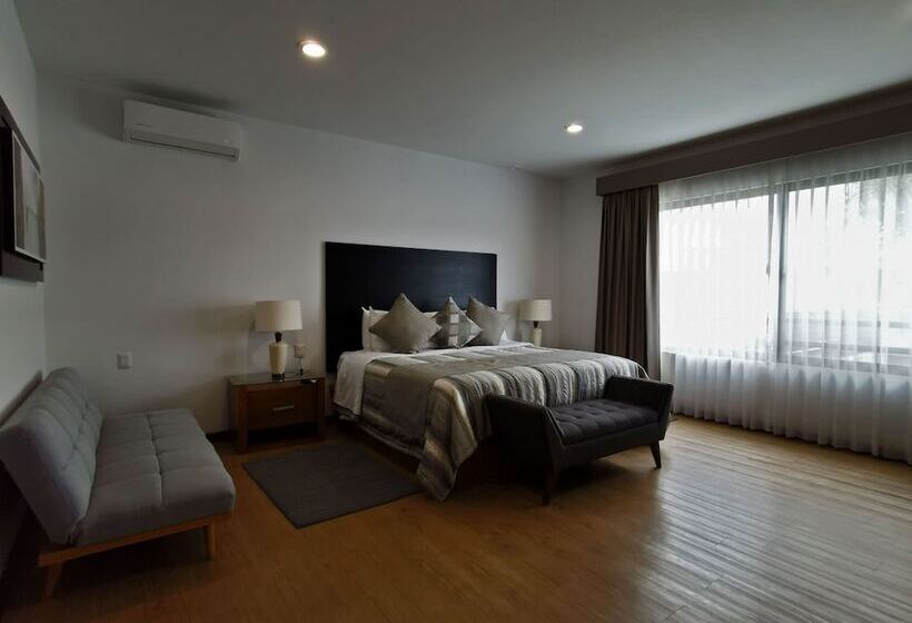 호텔 Viña Del Cielo