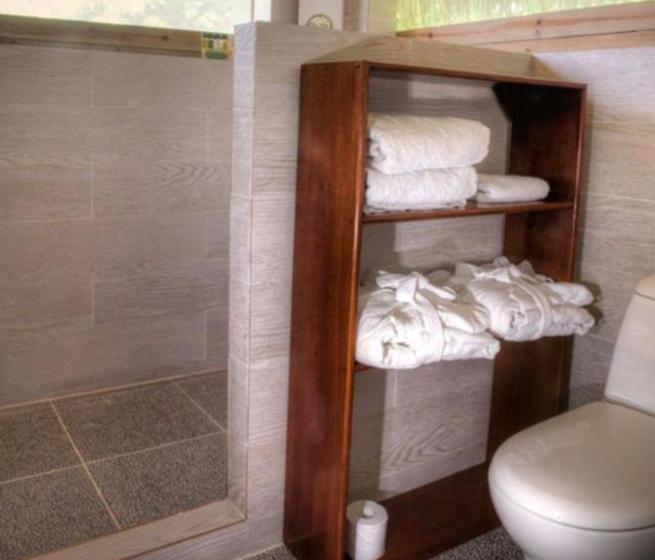 ホテル Villa Maria Tayrona, Jungle And Sea Experience