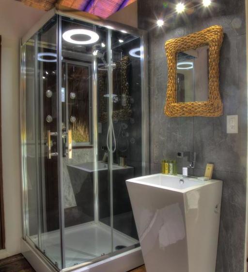 ホテル Villa Maria Tayrona, Jungle And Sea Experience