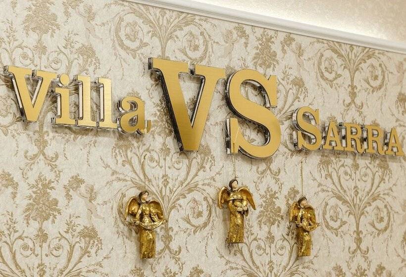 酒店 Villa Sarra