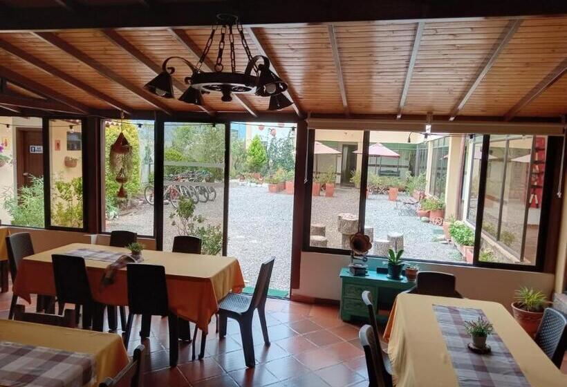 בית מלון כפרי Villa Sofia