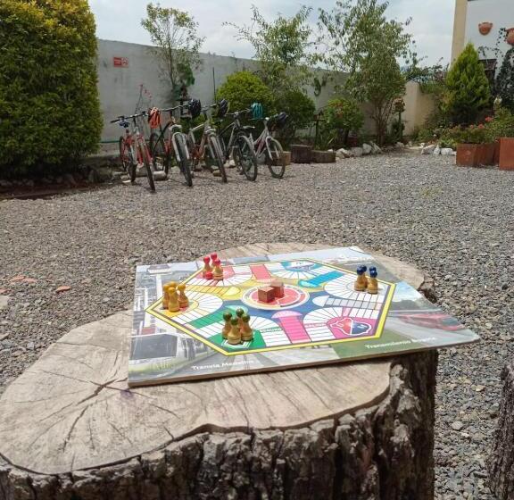 בית מלון כפרי Villa Sofia