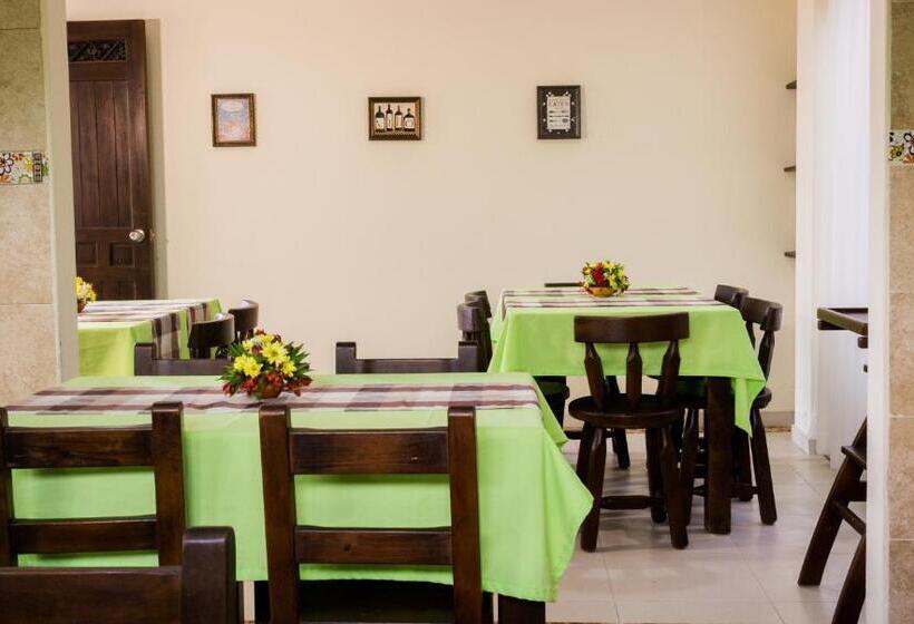 בית מלון כפרי Villa Sofia