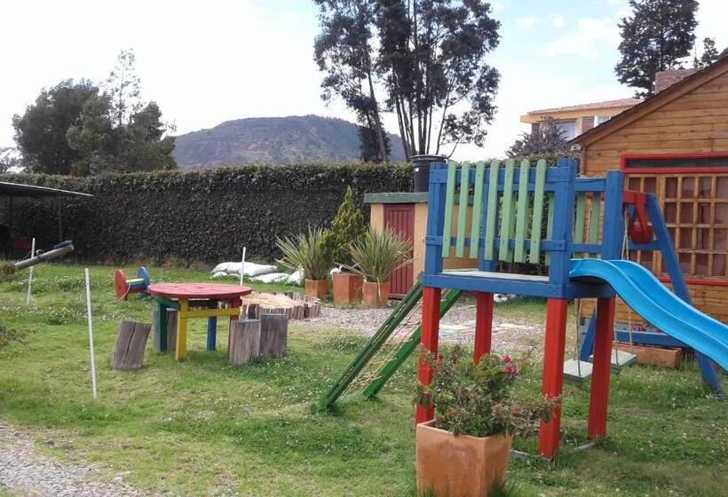 בית מלון כפרי Villa Sofia