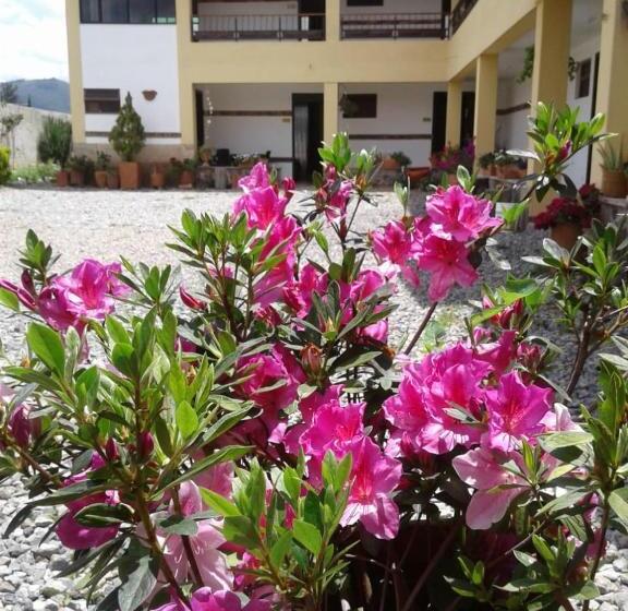 בית מלון כפרי Villa Sofia