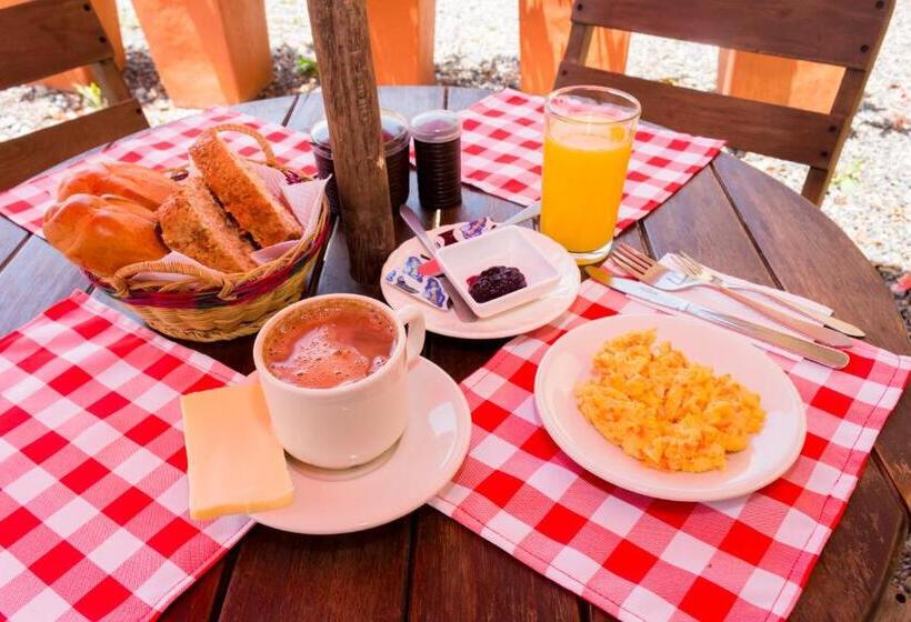 בית מלון כפרי Villa Sofia