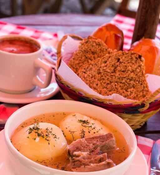 בית מלון כפרי Villa Sofia