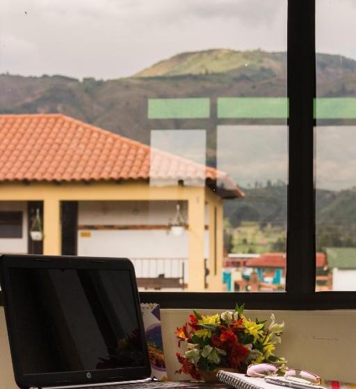 בית מלון כפרי Villa Sofia