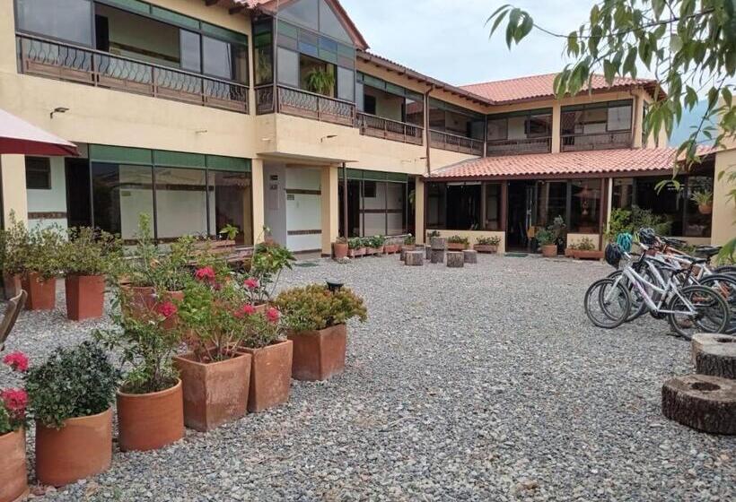 בית מלון כפרי Villa Sofia