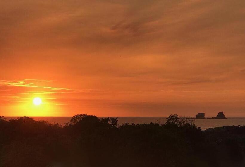 هتل Villas Los Olivos